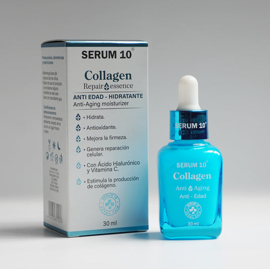 Rutina Facial Completa S10