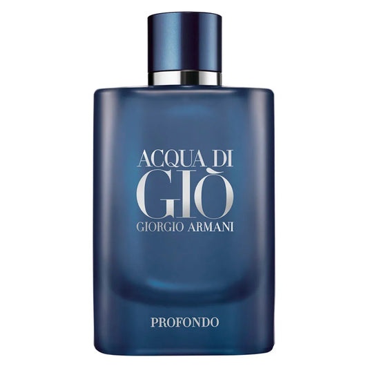 🌊 Acqua di Giò Profondo ✨