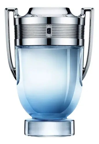 🌊 Invictus Aqua - Rabanne 🏆