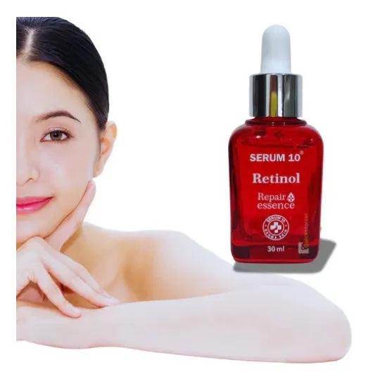 Sérum Retinol S10
