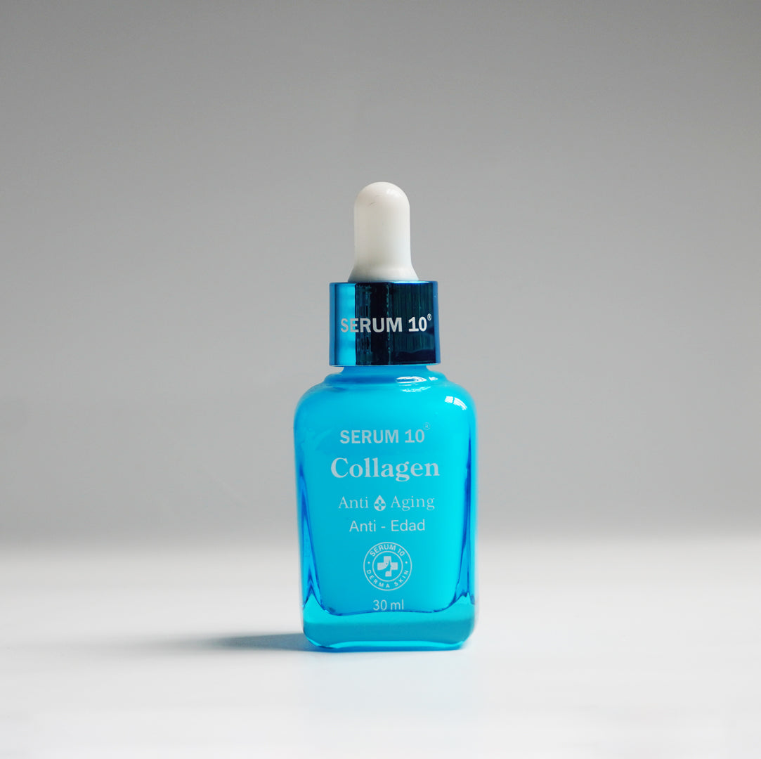 Sérum Colágeno S10
