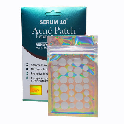 💧Parches invisibles para el acné Serum 10✨