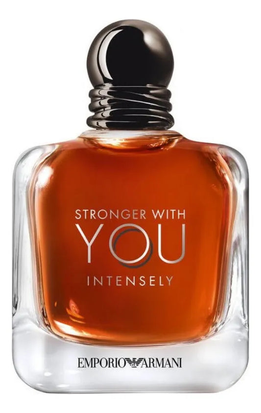 🔥Stronger With You Intensely - Armani✨