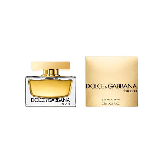 ⚜️Dolce & Gabbana The One ✨