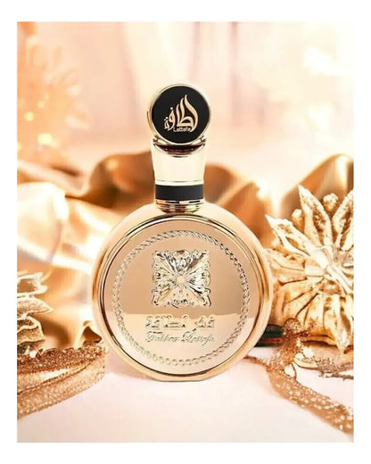 ✨ FAKHAR GOLD EXTRAIT - Lattafa 🏆