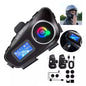 Intercomunicador para Casco Q58-Max