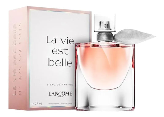 🌸 La Vie Est Belle: Eau de Parfum✨