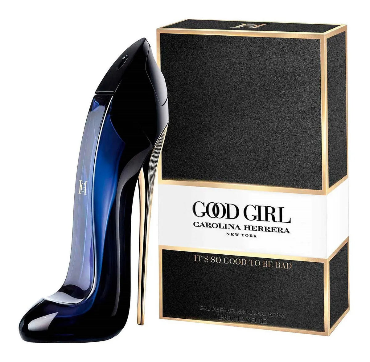 👠 GOOD GIRL- CAROLINA HERRERA✨