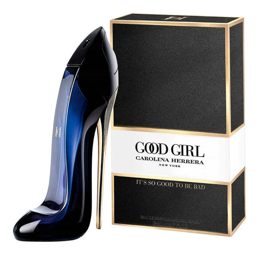 👠 GOOD GIRL- CAROLINA HERRERA✨