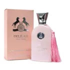 🌸 DELILAH POUR FEMME - Maison Alhambra