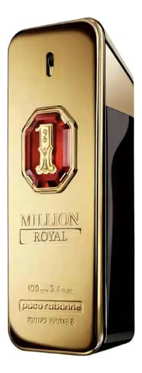 👑&nbsp;1 MILLION ROYAL - Rabanne 🏆