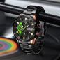 Reloj Curren 8402 para Hombre | Acero Inoxidable