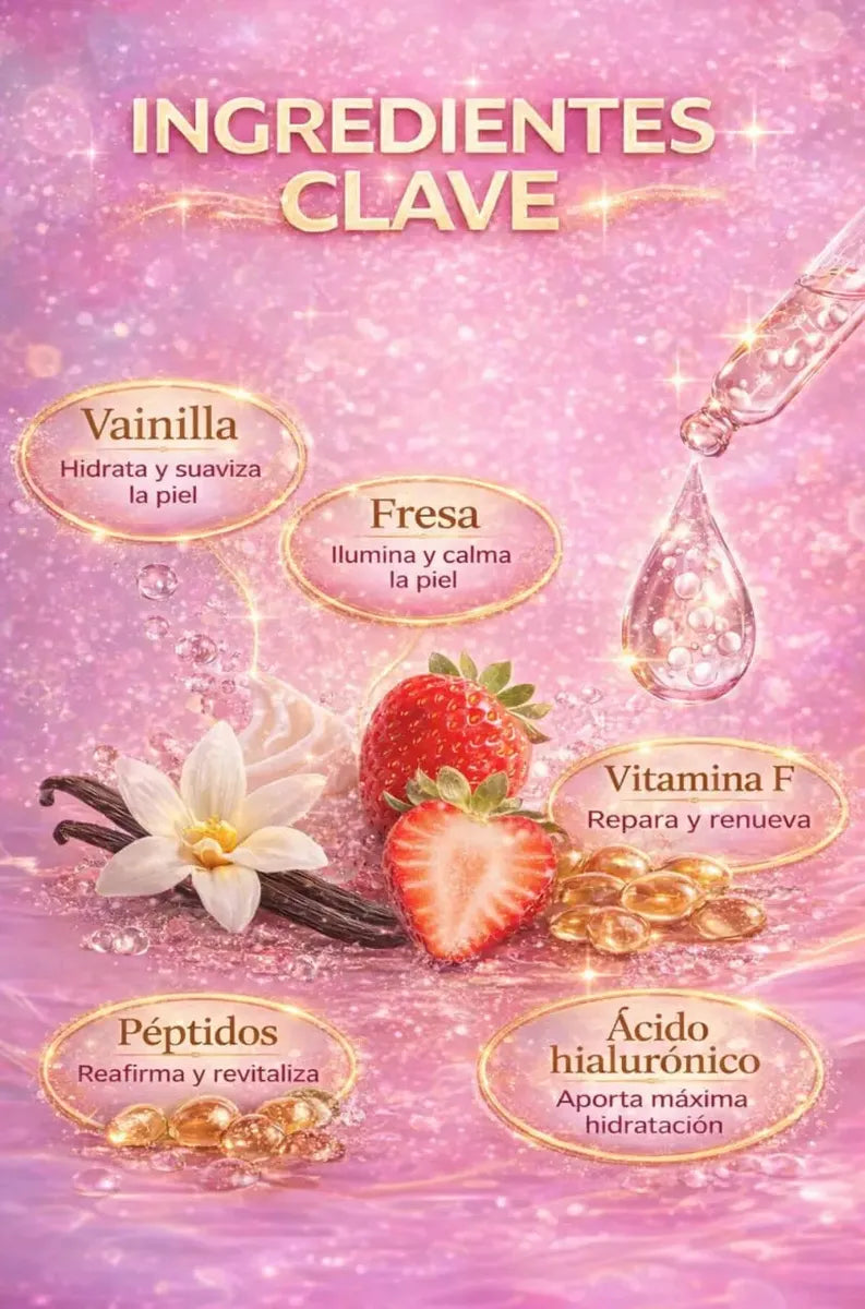 TRULY Aceite Real