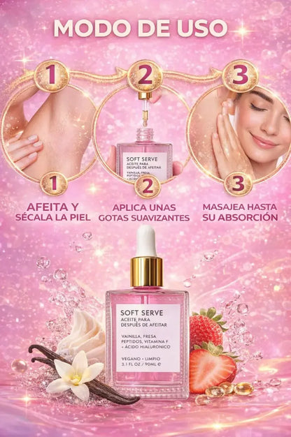 TRULY Aceite Real