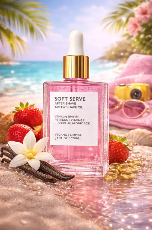 🍓TRULY ACEITE REAL✨