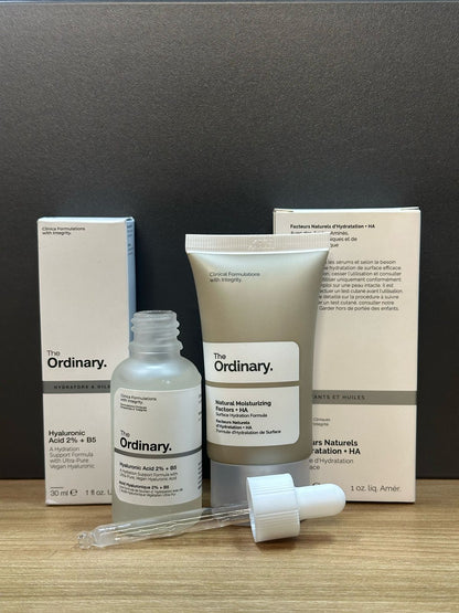 Kit The Ordinary
