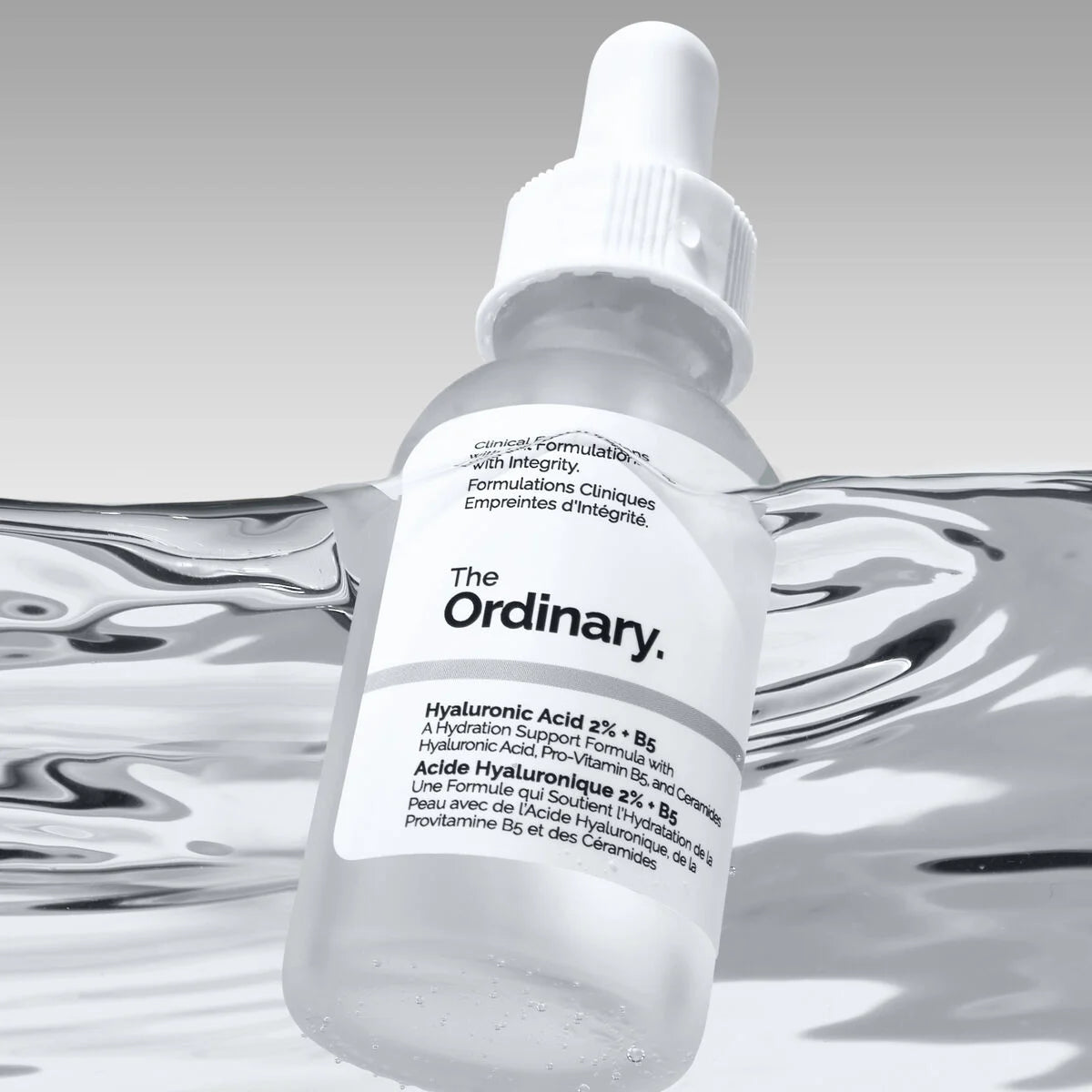 Kit The Ordinary