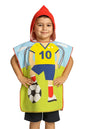 Toalla Poncho Infantil con Capucha en Microfibra Aventura