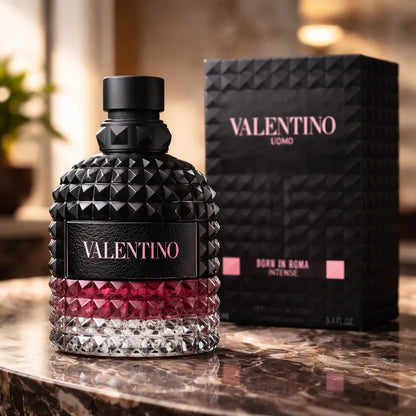 🇮🇹 Valentino: Born In Roma Intense ✨