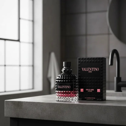 🇮🇹 Valentino: Born In Roma Intense ✨