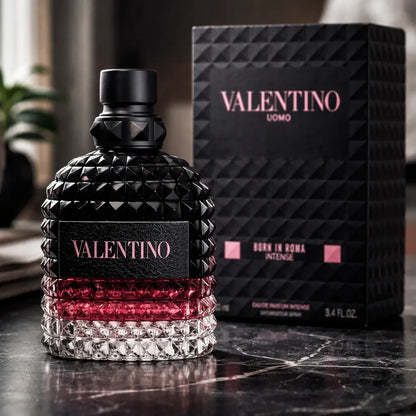 🇮🇹 Valentino: Born In Roma Intense ✨