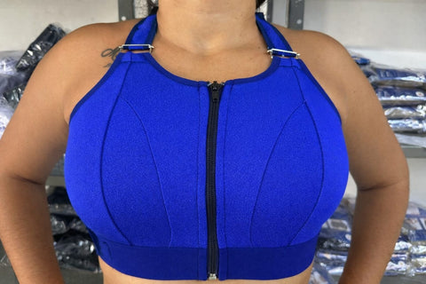 Azul