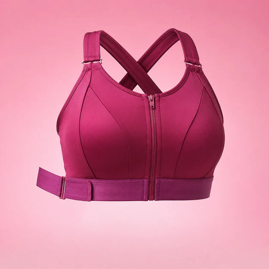 Top Deportivo Ajustable