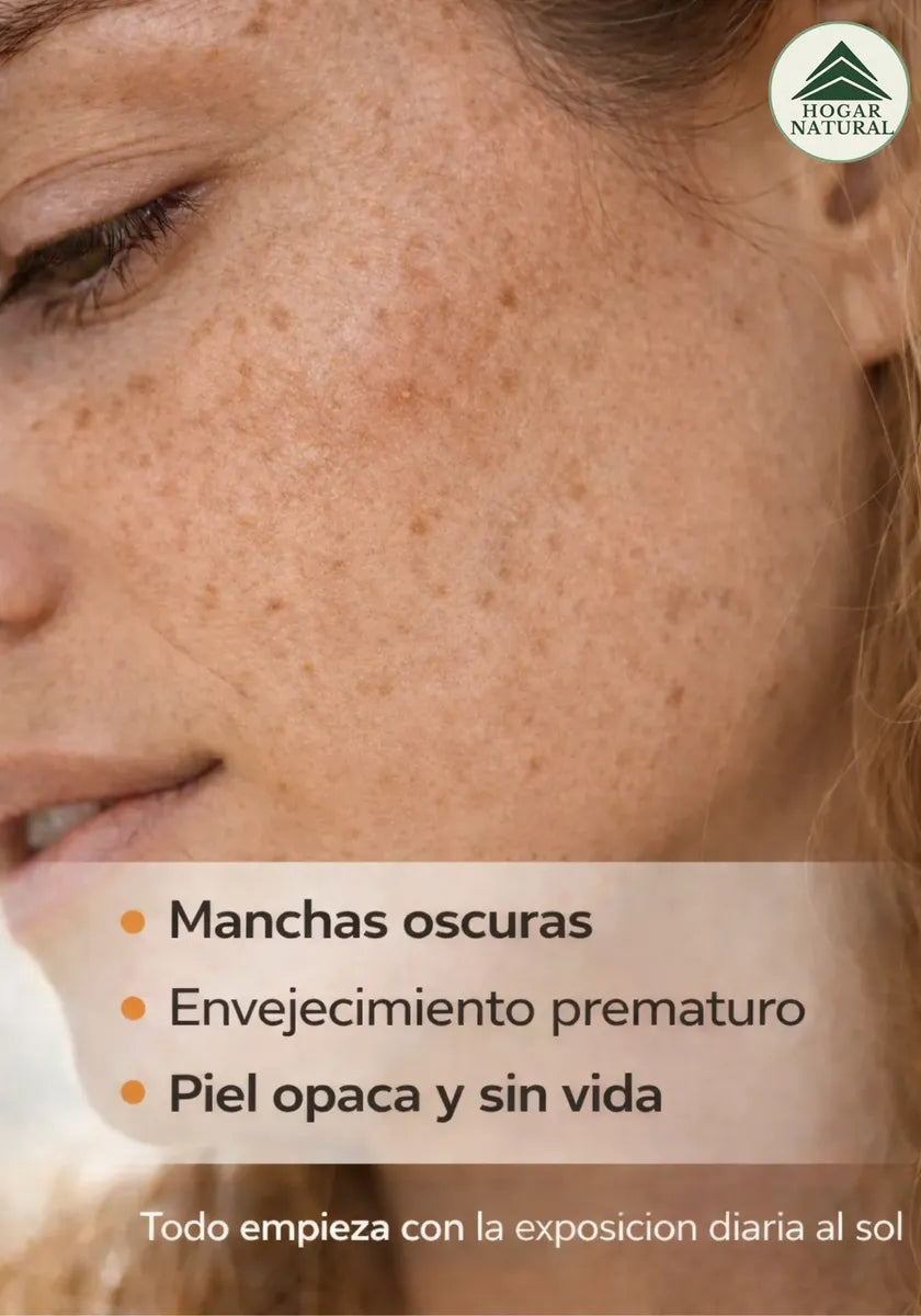 Protector Solar Vitamina E- SPF 50+ -S10