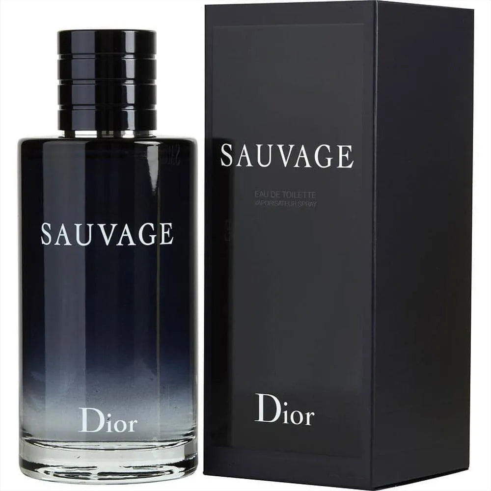 🌌 Sauvage DIOR🔥