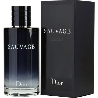 🌌 Sauvage DIOR🔥