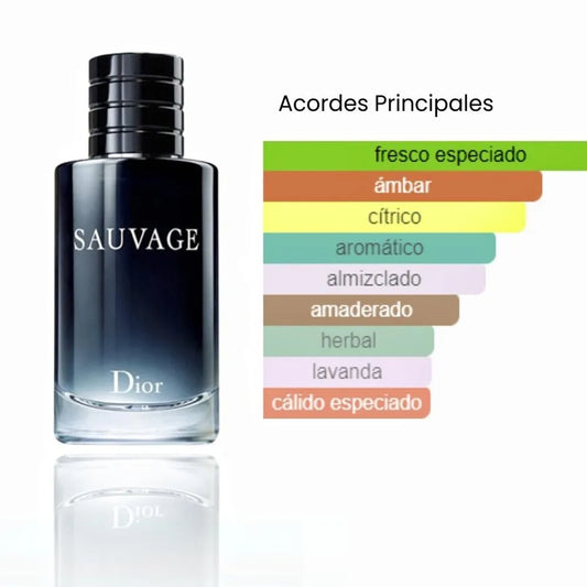 🌌 Sauvage DIOR🔥
