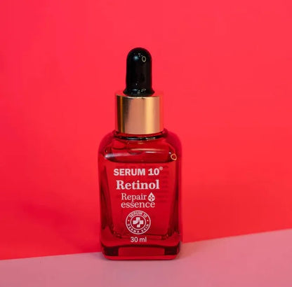 Sérum Retinol S10