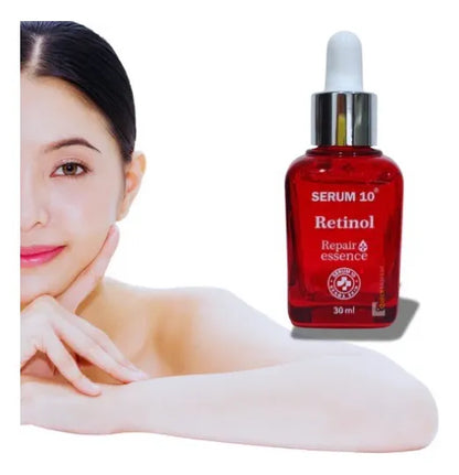 Sérum Retinol S10