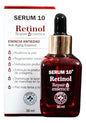 Sérum Retinol S10