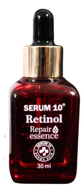 Sérum Retinol S10