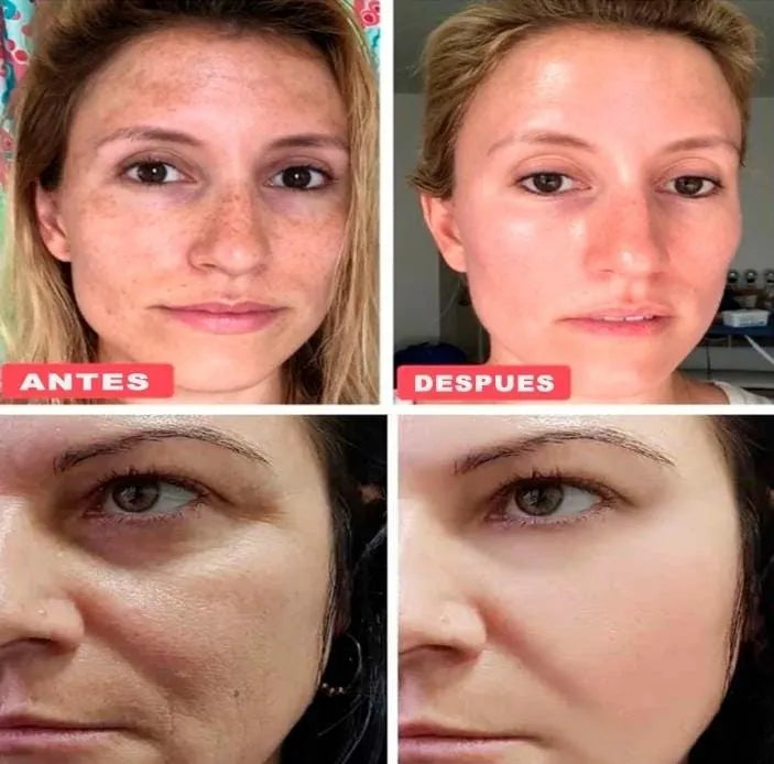 Sérum Retinol S10