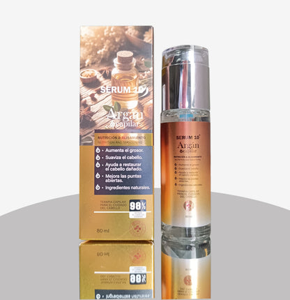 Sérum Ácido Hialurónico S10
