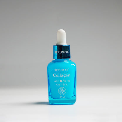 Sérum Colágeno S10