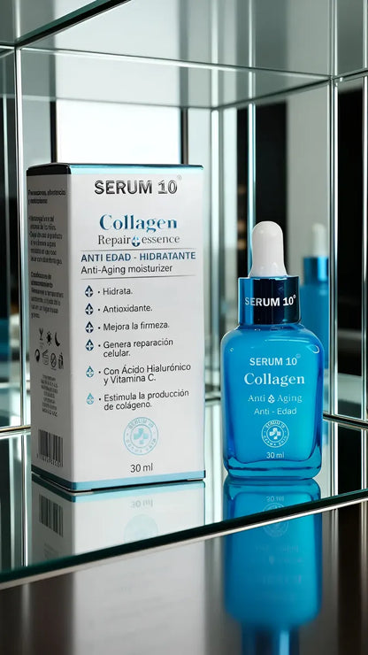 Sérum Colágeno S10